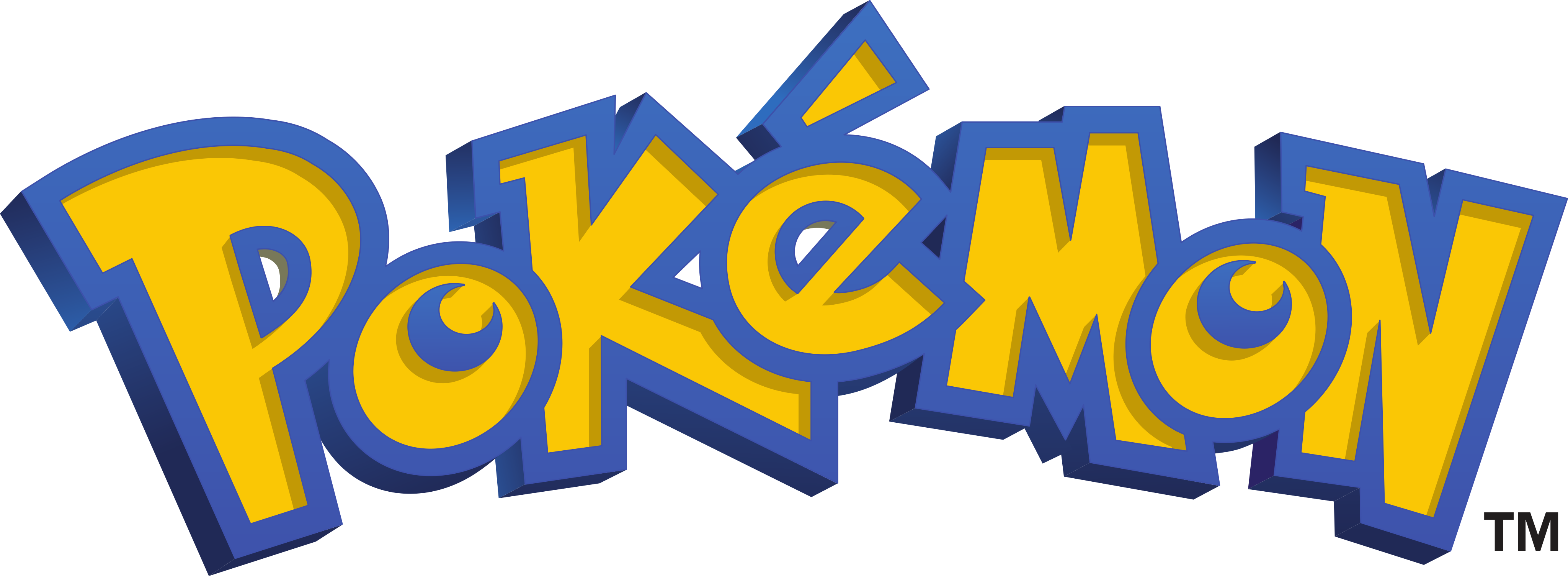 Imagem do logo pokemon